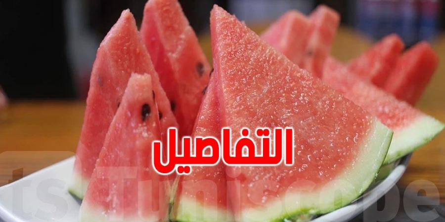 عاجل: هذه نتائج تحاليل ''الدلّاع'' في تونس - عرب فايف