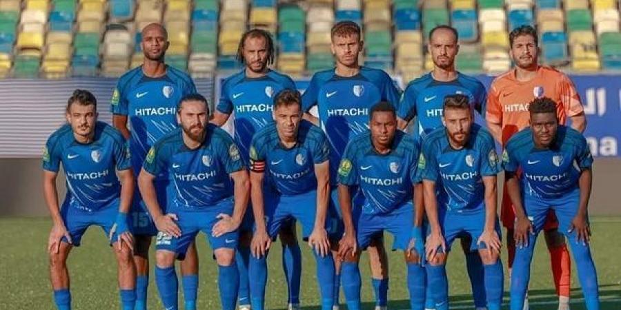 بث مباشر.. مشاهدة مباراة الهلال والبرانس في الدوري الليبي - عرب فايف