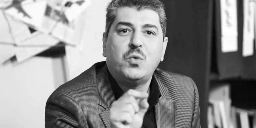 الشاعر محمد احمد المجالي يكتب قصيدة مهداة لـ احمد حسن الزعبي - عرب فايف