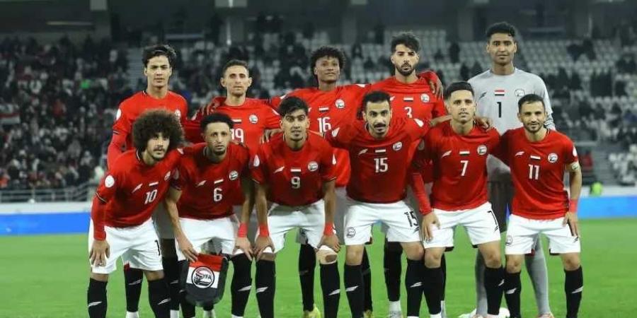 اليمن يسجل الهدف الثاني في مرمى المنتخب السعودي في خليجي 26 ”شاهد” - عرب فايف