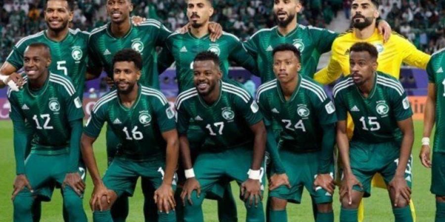 أخبار الرياضة - طلب إجباري للاعبي المنتخب السعودي قبل لقاء اليمن - عرب فايف