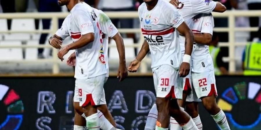 الزمالك يُسوي مستحقات اللاعبين، فما هي التفاصيل وراء ذلك؟ - عرب فايف