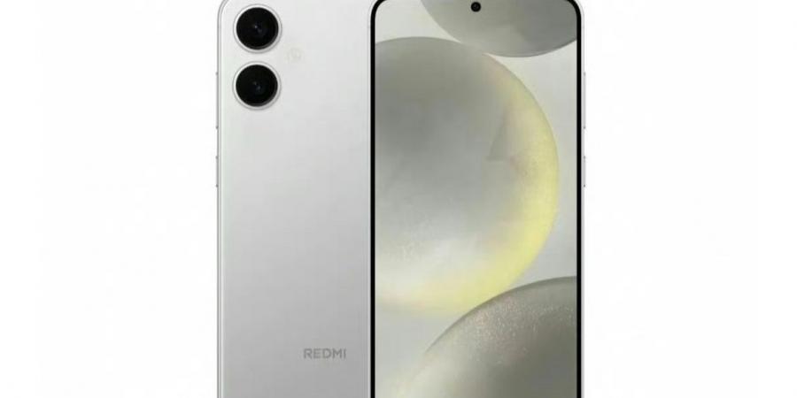 شاومي تقدم هاتف Redmi Turbo 4 Pro العام المقبل بسعة ضخمة للبطارية - عرب فايف