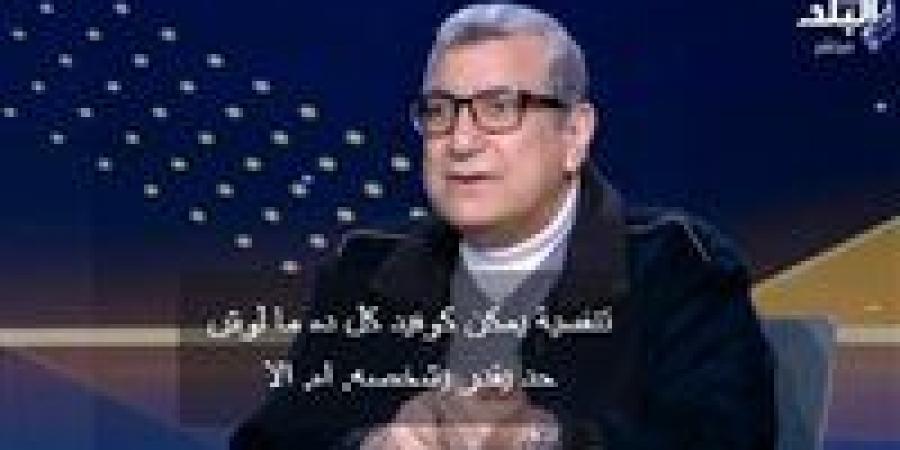 استاذ طب وقائي: الإنفلونزا تقتل مئات الآلاف سنويًا - عرب فايف