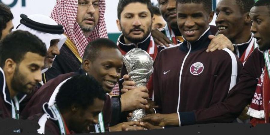 المرة الخامسة.. كأس الخليج في الرياض 2026 - عرب فايف