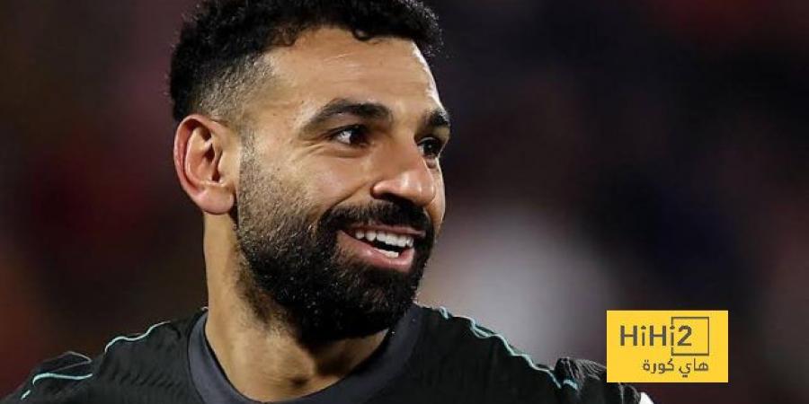 اخبار الرياضة أرقام مميزة لـ محمد صلاح في الدوري قبل مواجهة ليستر سيتي