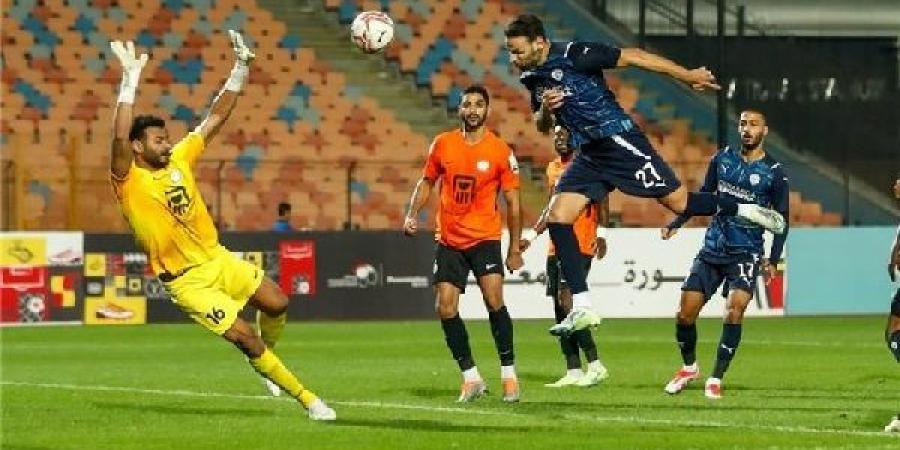 بث مباشر.. مشاهدة مباراة البنك الأهلي وسيراميكا كليوباترا في الدوري المصري - عرب فايف