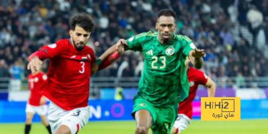 اخبار الرياضة سبب خسارة المنتخب اليمني أمام الأخضر السعودي