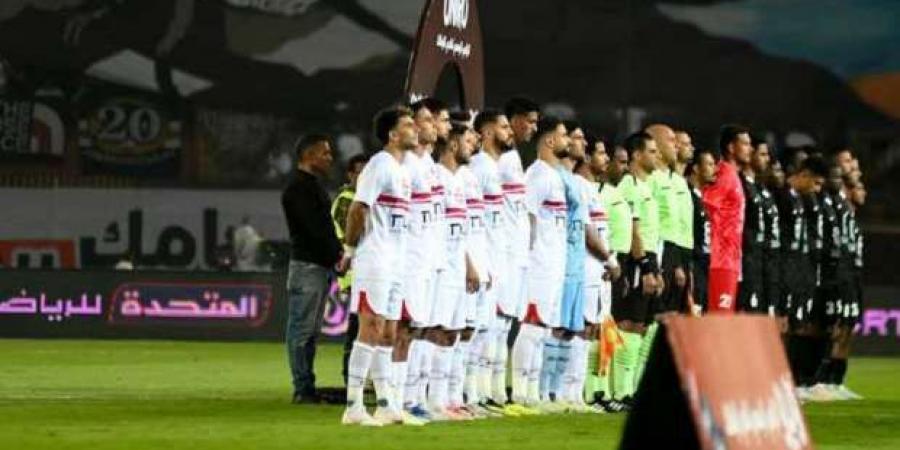 موعد مباراة الزمالك والاتحاد في دوري NILE.. مهمة استعادة الانتصارات - عرب فايف