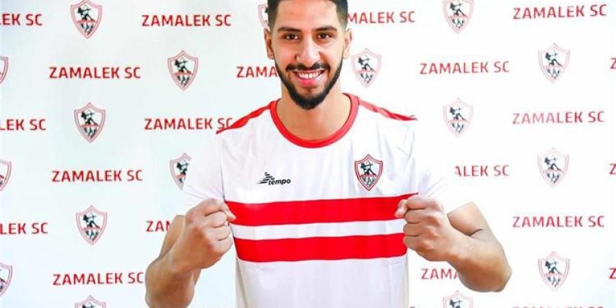 خاص ل تحيا مصر تفاصيل حجز عمر الفولي لاعب يد الزمالك في العناية المركزة – media24.ps - عرب فايف