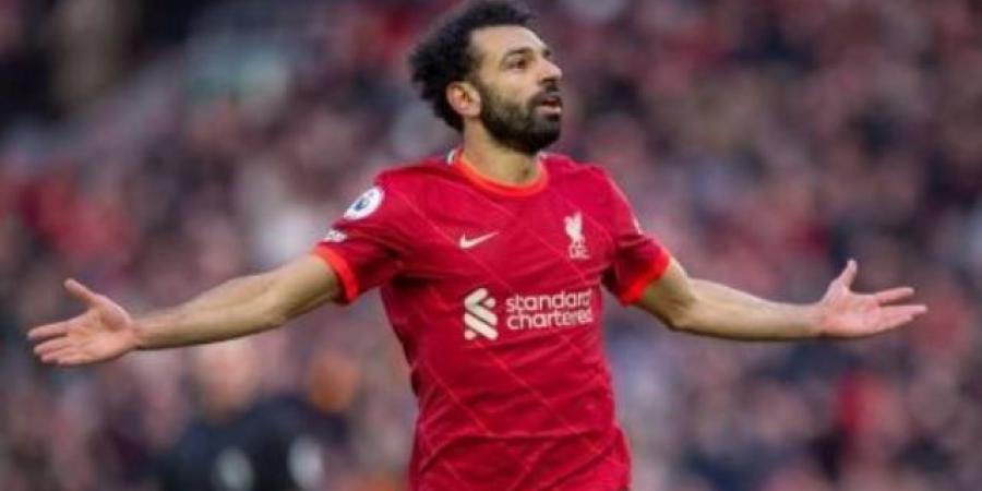 محمد صلاح في الصدارة.. ترتيب هدافي الدوري الإنجليزي - عرب فايف