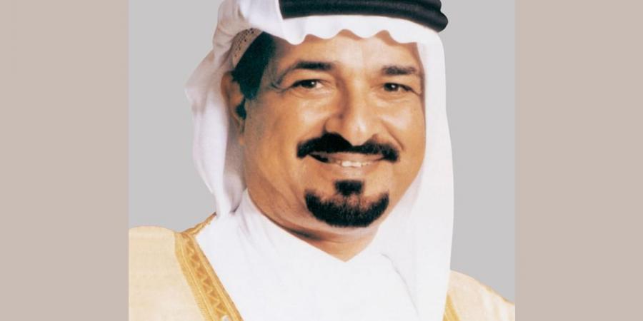 حميد بن راشد يعتمد الموازنة العامة لحكومة ‏عجمان 2025‏ بـ ‏‏3.7 مليار درهم - عرب فايف