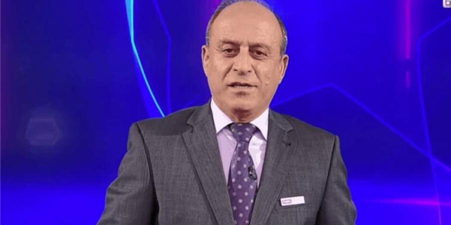 جمال الشريف: المصري لا يستحق ركلة جزاء أمام الأهلي.. وقرار الحكم صحيح - عرب فايف