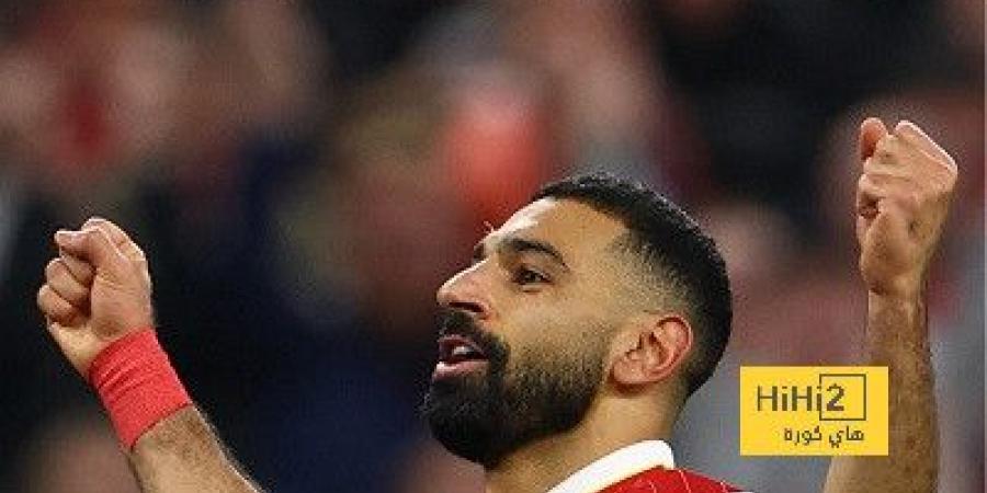 اخبار الرياضة محمد صلاح يجاور سواريز في قائمة مميزة بالدوري الإنجليزي