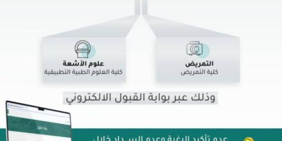 جامعة الملك عبد العزيز تعلن نتايج ترشيحات القبول على برنامج التجسير - عرب فايف