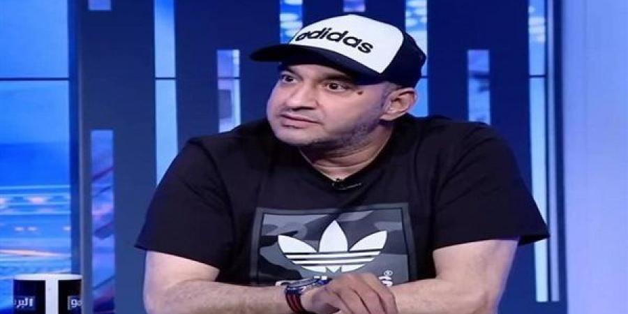 توفيق السيد: المصري لا يستحق ركلة جزاء أمام الأهلي.. وهدف محمد مجدي أفشة صحيح - عرب فايف