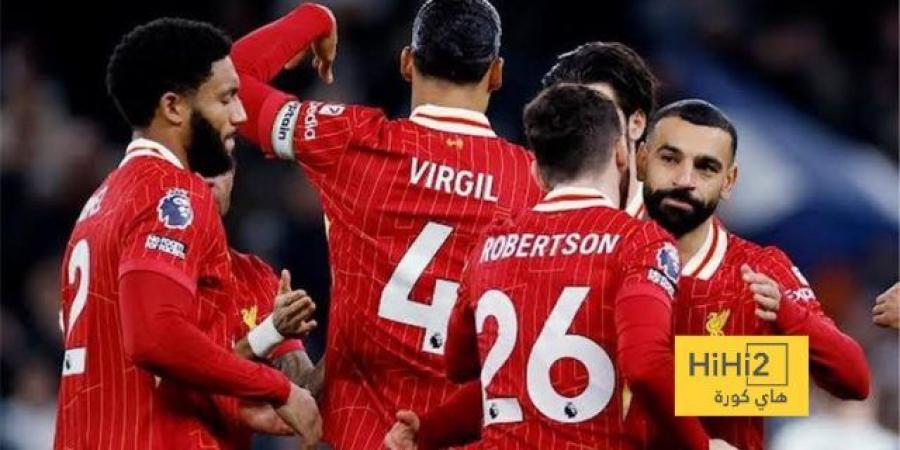 اخبار الرياضة لاعب ليفربول يكشف سر الفوز على ليستر سيتي