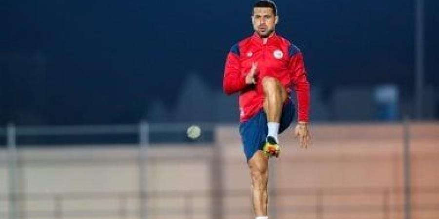 الزمالك يرحب بعودة طارق حامد فى يناير بـ شرط - عرب فايف