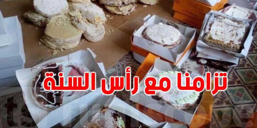 المنستير: غلق محلّ لصنع المرطّبات من أجل مخالفة شروط الصحة - عرب فايف