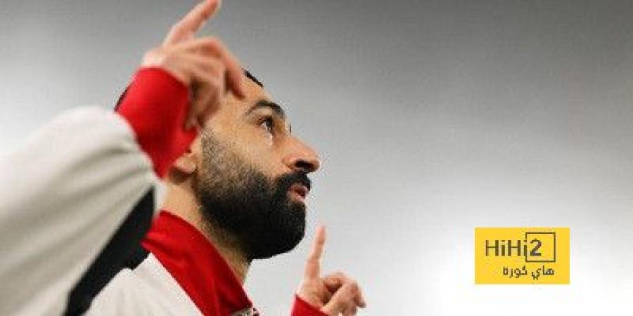 اخبار الرياضة محمد صلاح.. كابوس وست هام يونايتد!