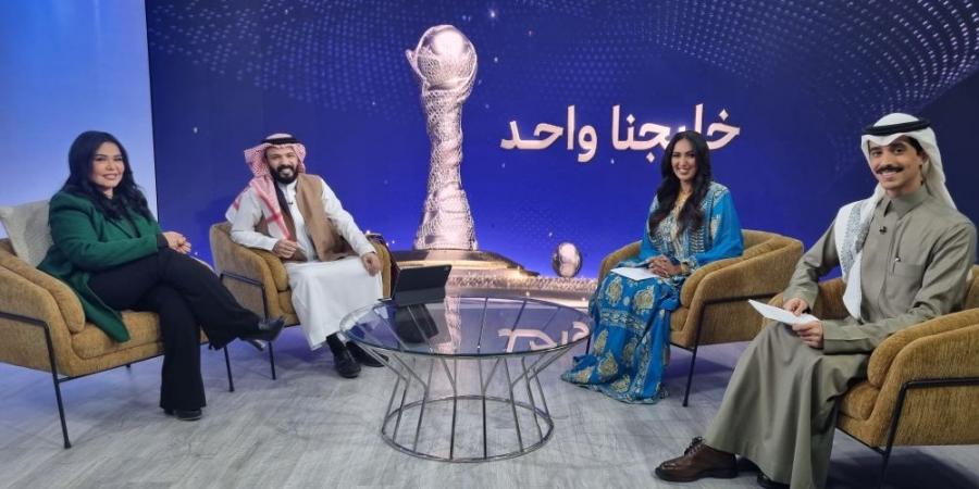 "خليجنا واحد".. برنامج يومي يبرز الهوية الخليجية على قنوات SSC - عرب فايف