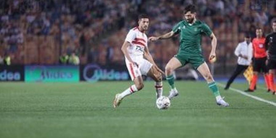 الزمالك يختتم استعداداته لمواجهة الاتحاد.. وجروس يطمئن على المصابين - عرب فايف