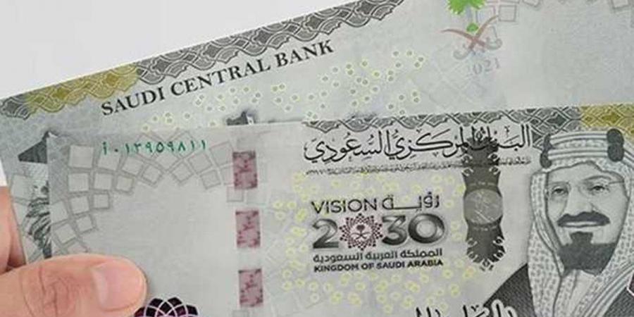 سعر الريال مقابل الجنيه المصري والعملات العربية اليوم السبت 27-6-1446 - عرب فايف