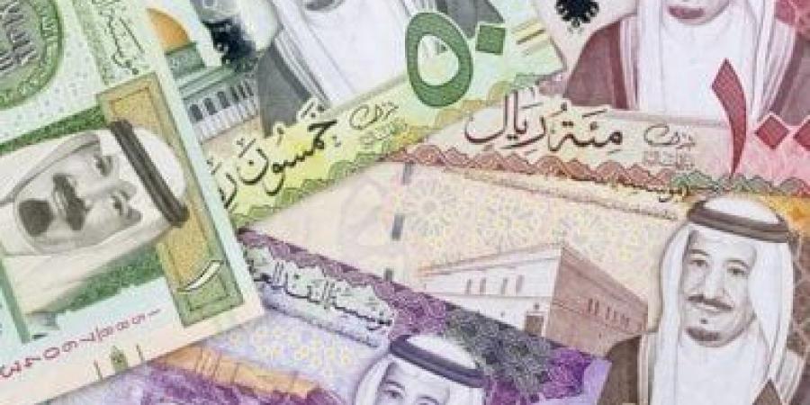 أخبار الرياضة - تعرف على سعر الريال السعودى بالبنوك المصرية اليوم - عرب فايف