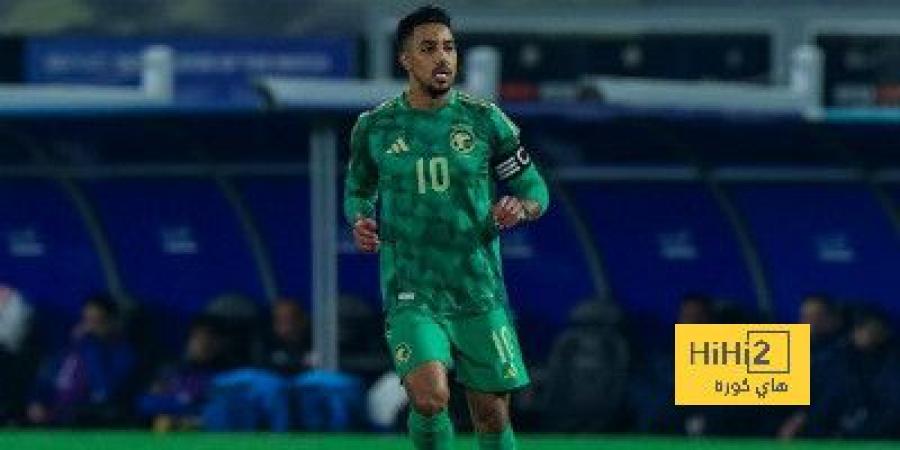 اخبار الرياضة نتائج أخر 10 مباريات بين المنتخب السعودي والعراق في جميع المسابقات