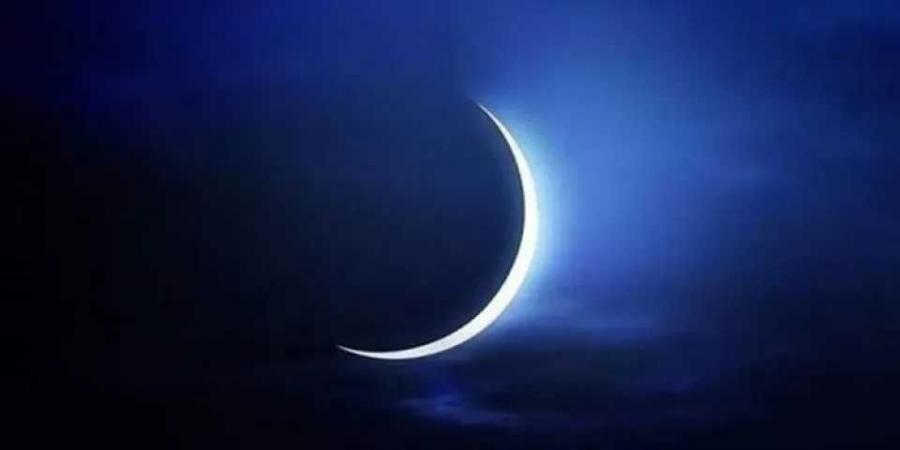 موعد شهر رجب وشهر رمضان 1446هـ فلكياً - عرب فايف