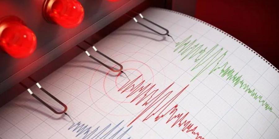 زلزال بقوة 5.6 درجات يضرب الفلبين - عرب فايف