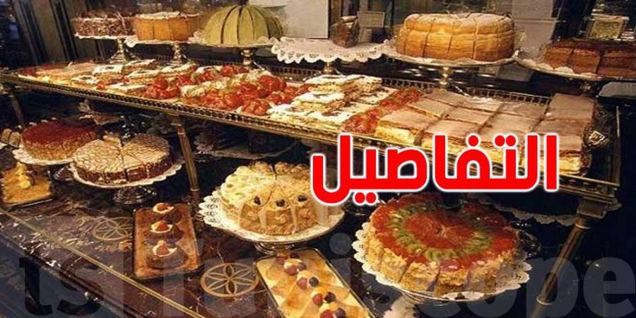 سيدي بوزيد : حجز ''مرطبات فاسدة'' معدة للبيع - عرب فايف