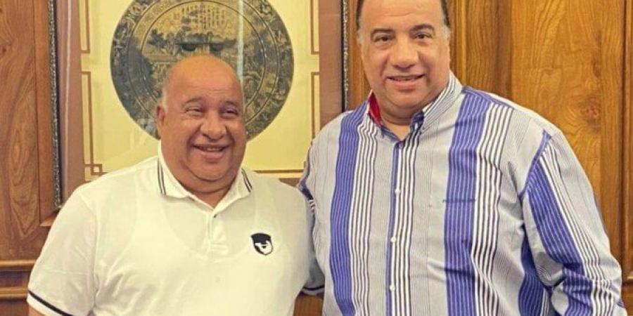 إمام محمدين: الاتحاد لعب بـ10 لاعبين ضد 12 أمام الزمالك - عرب فايف