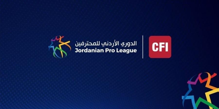 الحسين إربد ينهي مرحلة الذهاب متصدرا دوري المحترفين - عرب فايف