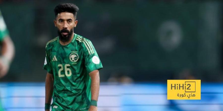 اخبار الرياضة لا نقبل المساس بالمنتخب … رسائل قوية من نجم الأخضر بعد مباراة العراق