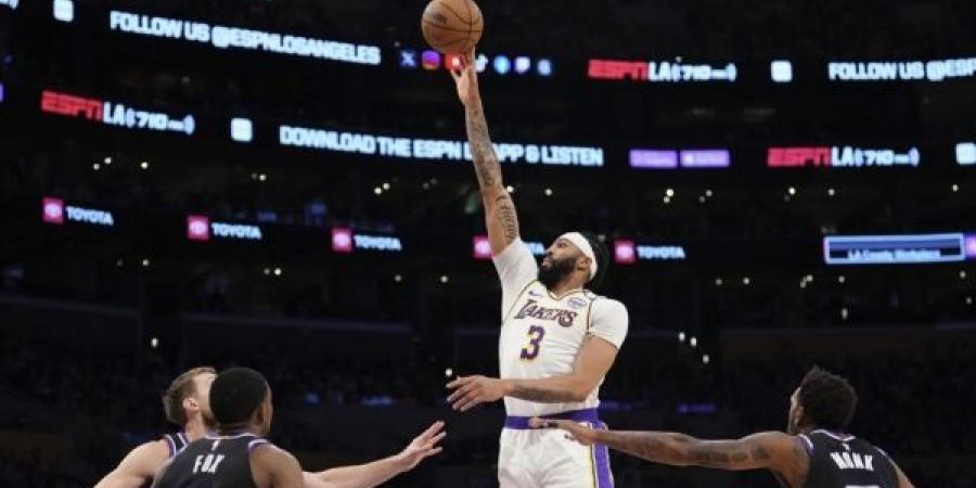 افضل 10 لقطات من مباريات فجر التاسع والعشرون من كانون الاول في NBA - عرب فايف