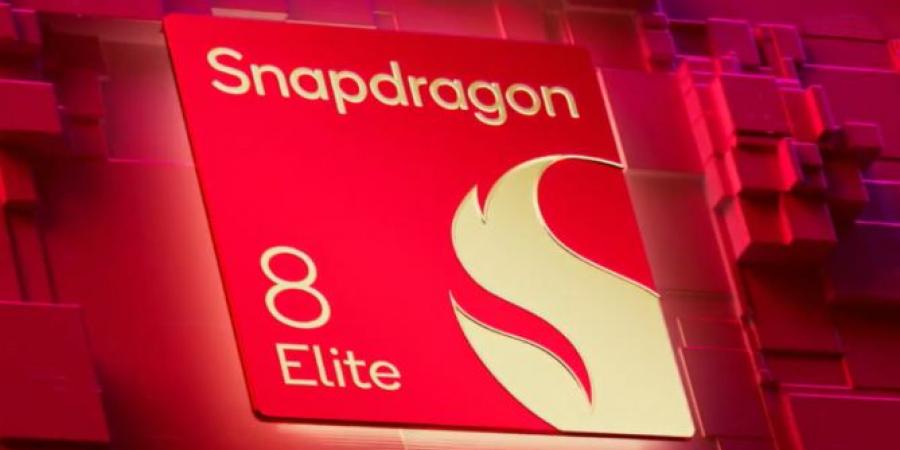 رقاقة Snapdragon 8 Elite 2 تنطلق في شهر أكتوبر بتحسينات كبيرة في الآداء - عرب فايف