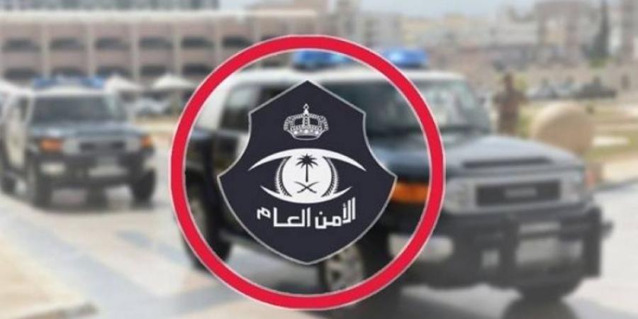 شرطة الرياض تضبط شخصين عبثا بوسائل السلامة في محطة انتظار نقل عام - عرب فايف