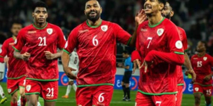 منتخب عمان يهدد بالانسحاب من خليجي 26 - عرب فايف