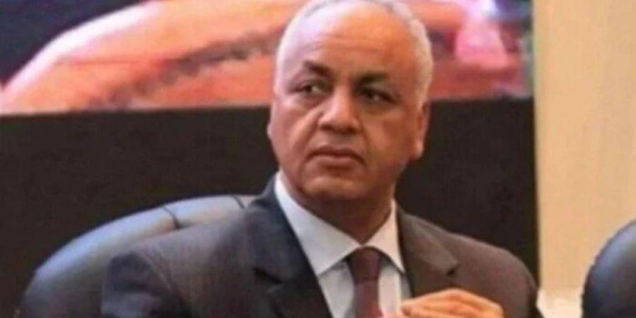 مصطفى بكري ينفي سفر وفد من الجامعة العربية إلى سوريا - عرب فايف