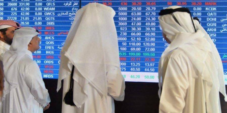 أخبار الرياضة - مؤشر بورصة قطر يصعد إلى 10460 نقطة في مستهل تعاملات الأسبوع - عرب فايف