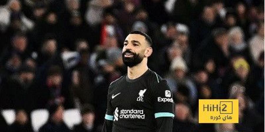 اخبار الرياضة محمد صلاح يطيح ببيكهام من قائمة أفضل 10 صناع للاهداف بالبريميرليج