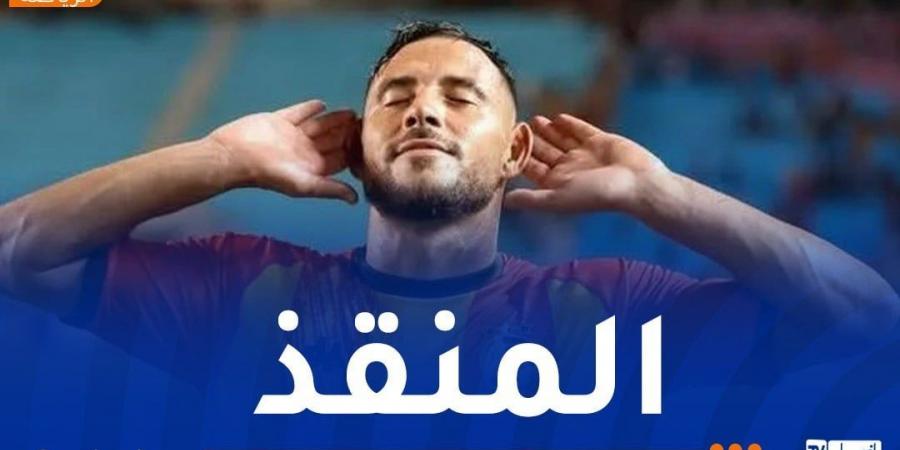 بالفيديو.. بلايلي يُهدي الترجي فوزا قاتلا في الدوري التونسي - عرب فايف