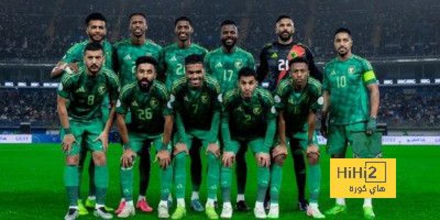 اخبار الرياضة التحدي المقبل لـ المنتخب السعودي بعد الفوز على العراق