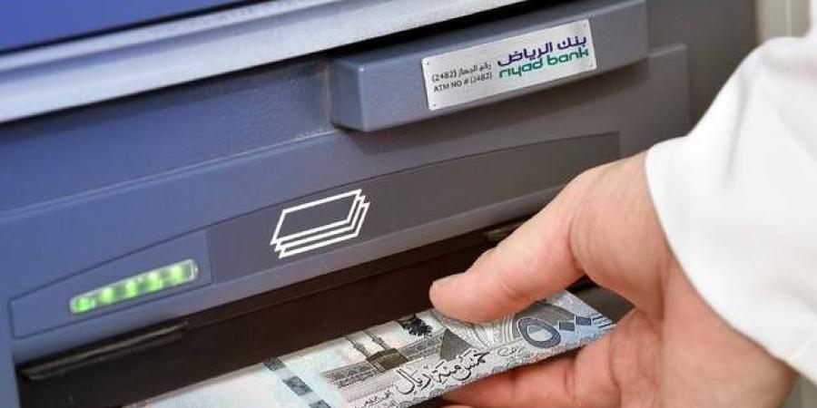 أرباح البنوك العاملة بالسعودية ترتفع إلى 7 مليارات ريال خلال نوفمبر 2024 - عرب فايف