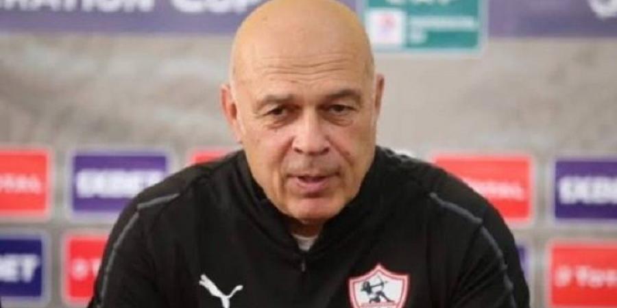 محاضرة فنية للاعبي الزمالك قبل مواجهة الاتحاد السكندري الليلة بالدوري - عرب فايف