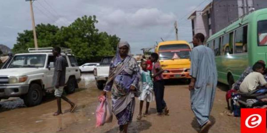 الحكومة السودانية رفضت تقريرا تدعمه الأمم المتحدة خلص إلى انتشار المجاعة في البلاد - عرب فايف