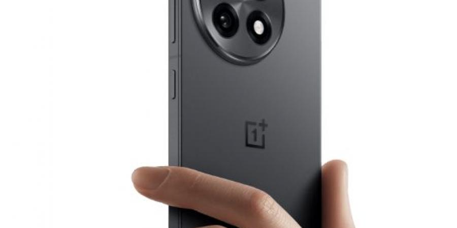 تفاصيل تؤكد دعم OnePlus 13R بقدرة بطارية 6000 mAh - عرب فايف