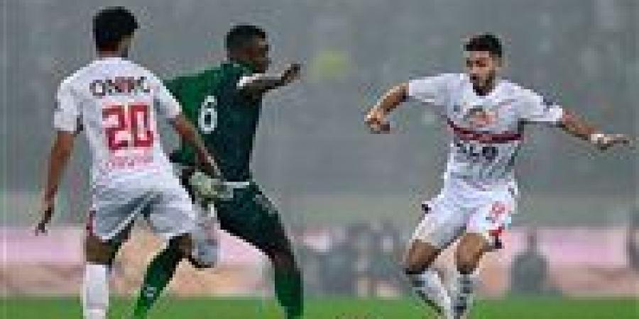 قبل لقاء اليوم بالدوري.. تعرف على تاريخ مواجهات الزمالك والاتحاد السكندري - عرب فايف