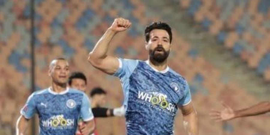 أحمد سامى: لو كنت لاعبا فى الأهلى والزمالك لضمنت مكانا أساسيا مع منتخب مصر - عرب فايف